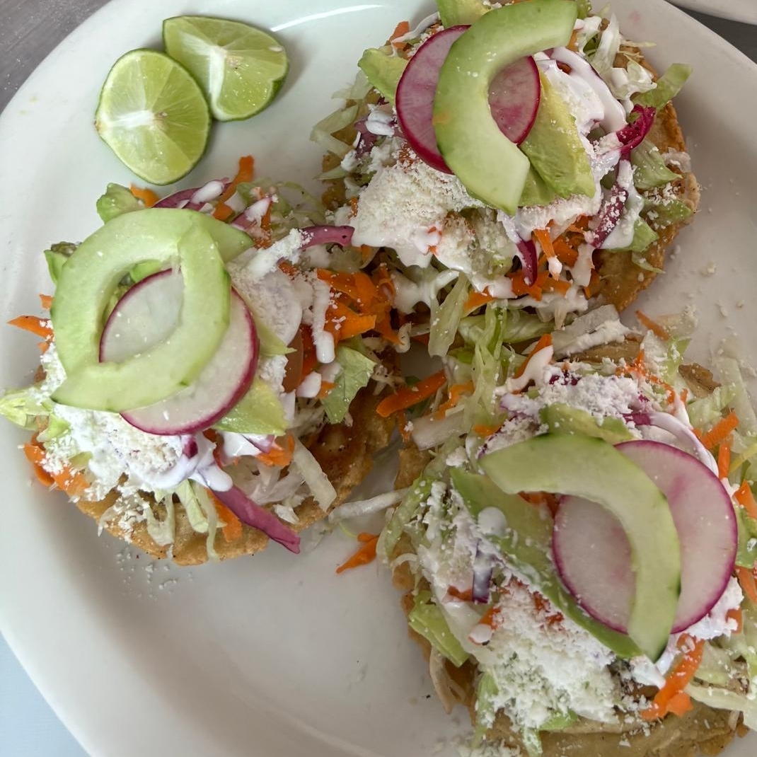 Tostadas (3)