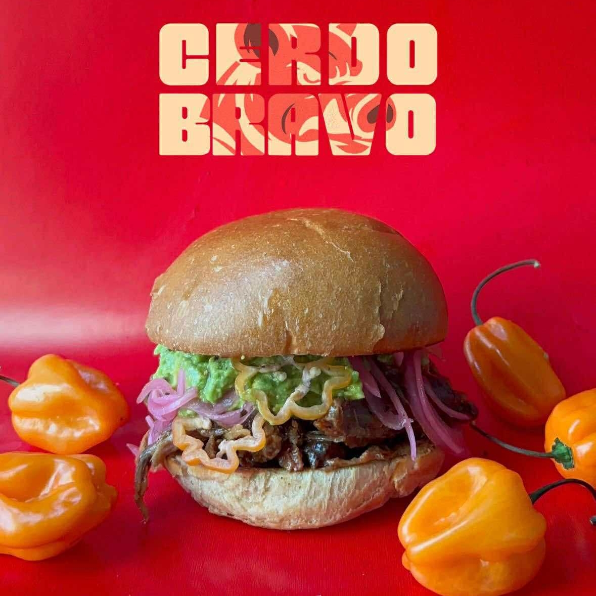 Combo Habanero