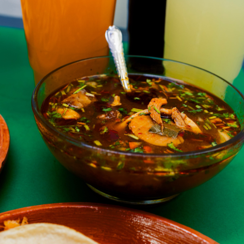Litro Birria