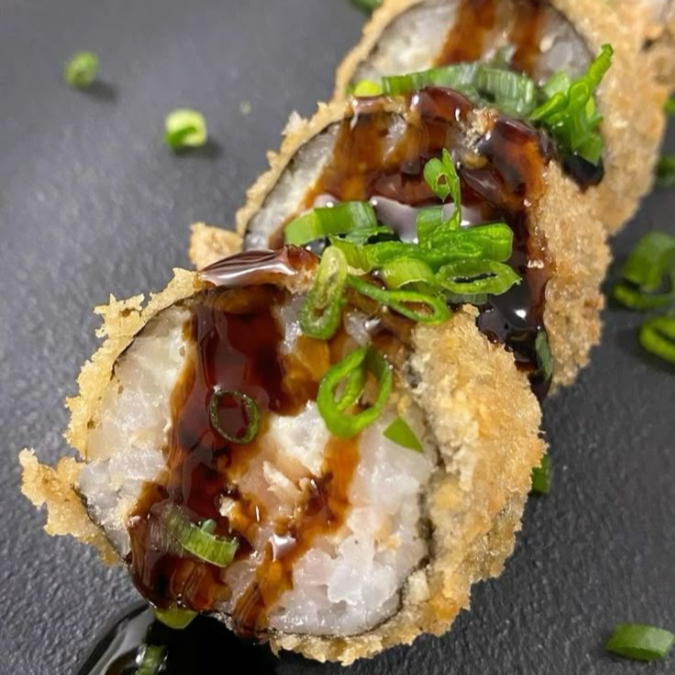 Sushi Mar y Mar