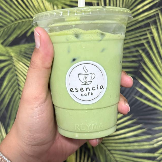 Matcha