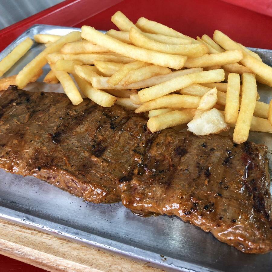 Baby Beef