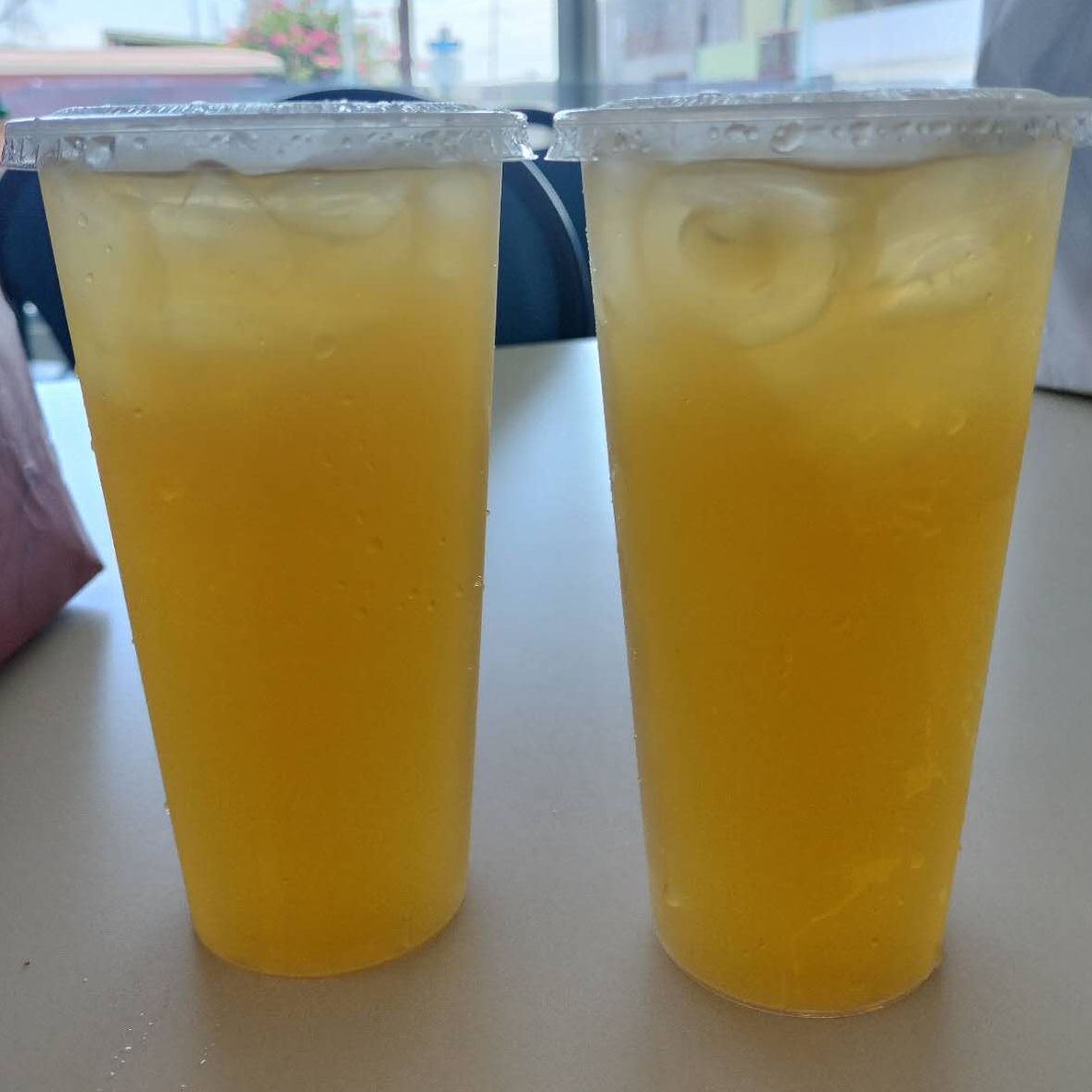 Té de Litro