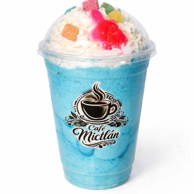DULCE TRAVESURA YOGHURT 480 ML