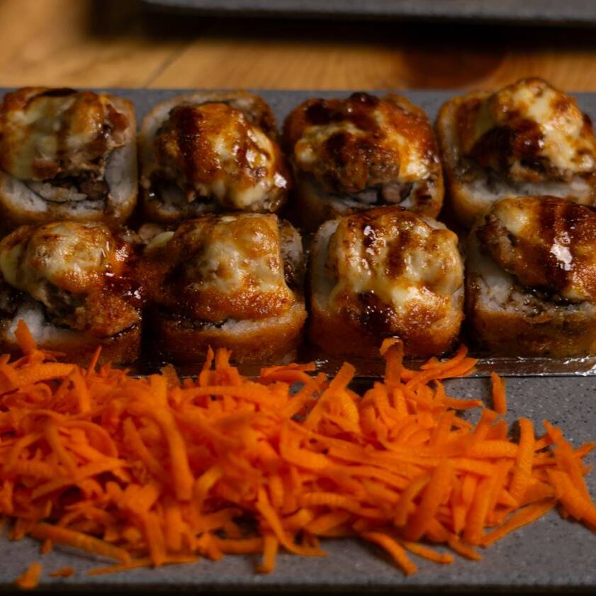 Carnívoro Roll