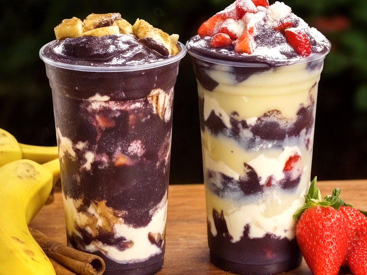 Lolla Sorvetes E Açaí - Barreirinha