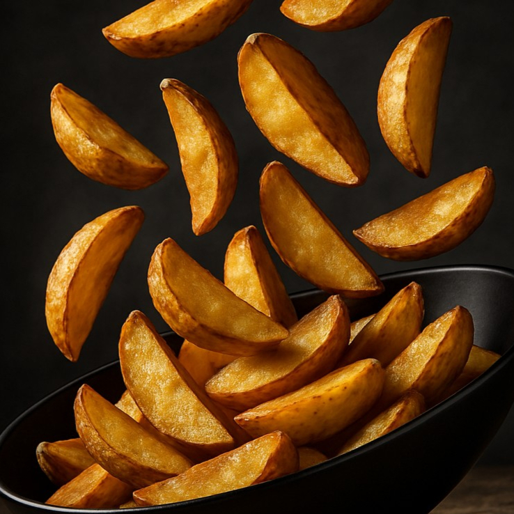Papas Gajo