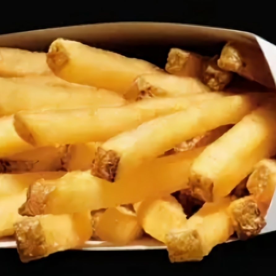 Francesas con Lemon Pepper