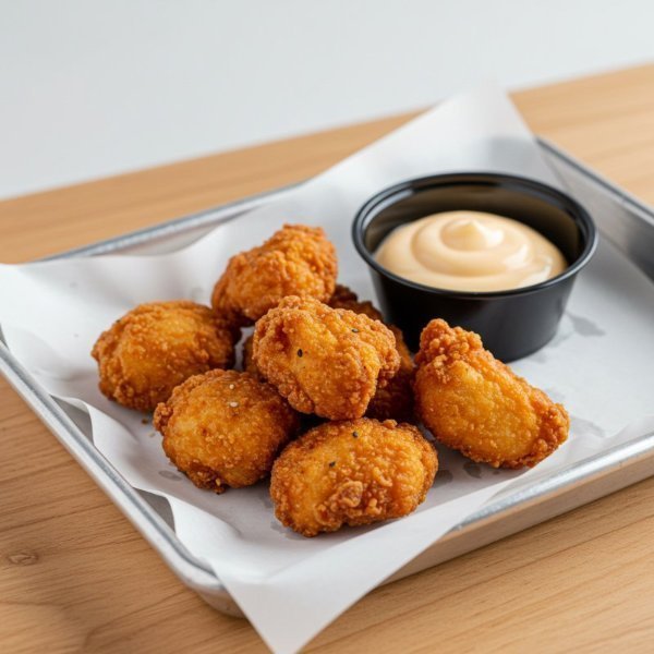 Chicken Boneless