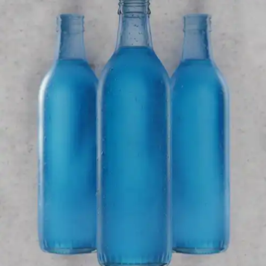 Azulito Vodka