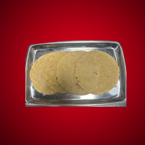 EXTRA TORTILLAS MAIZ