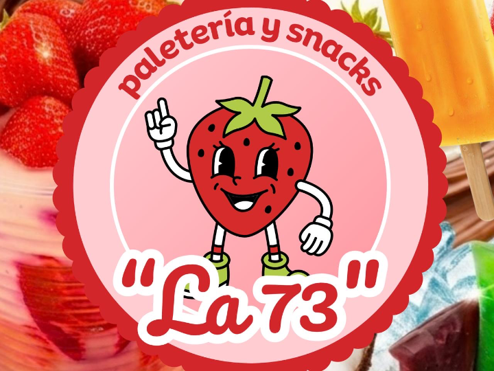La 73, Paleteria Y Snacks