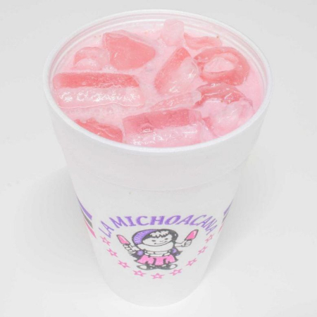 Agua fresca
