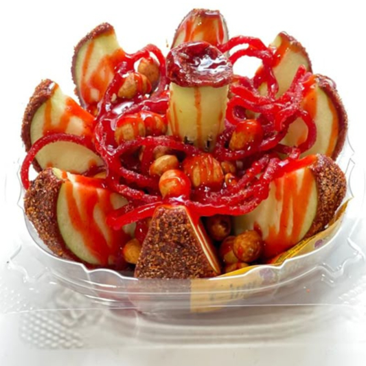 Manzana Loca