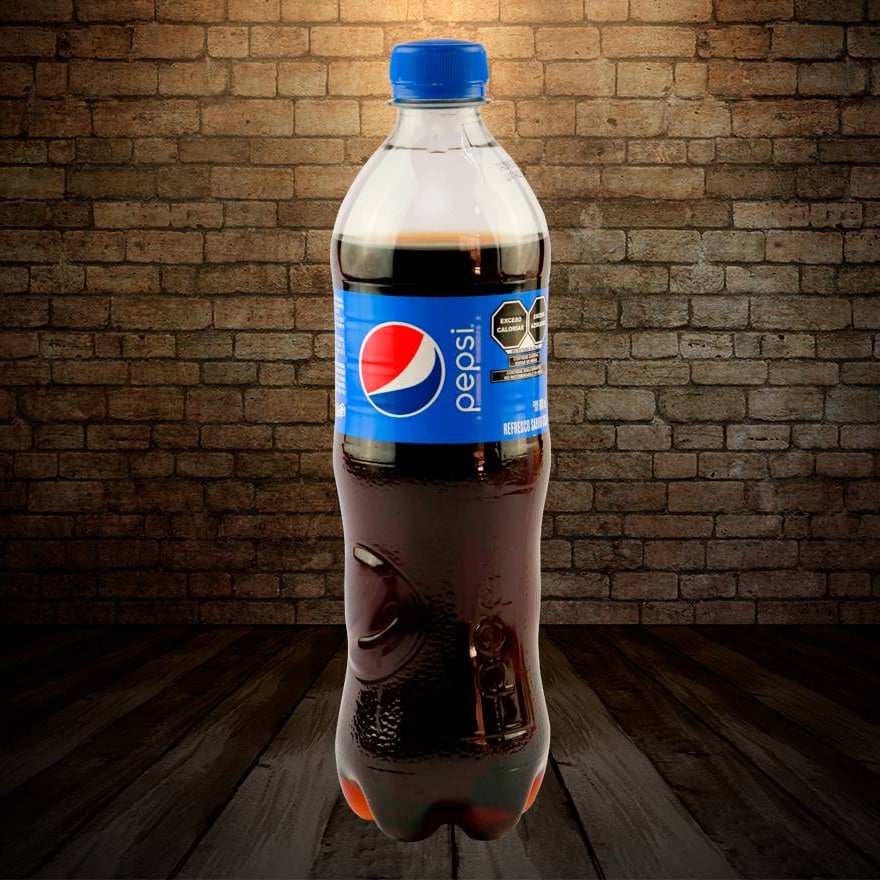 Pepsi Taparrosca