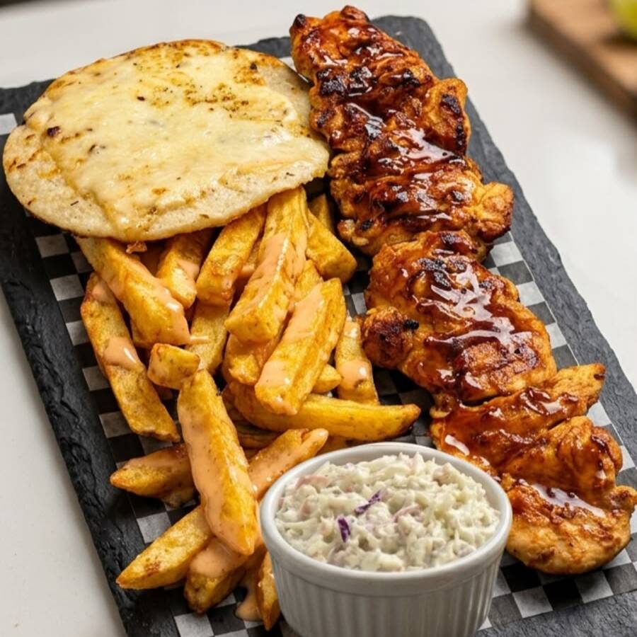 Chuzo de Pollo