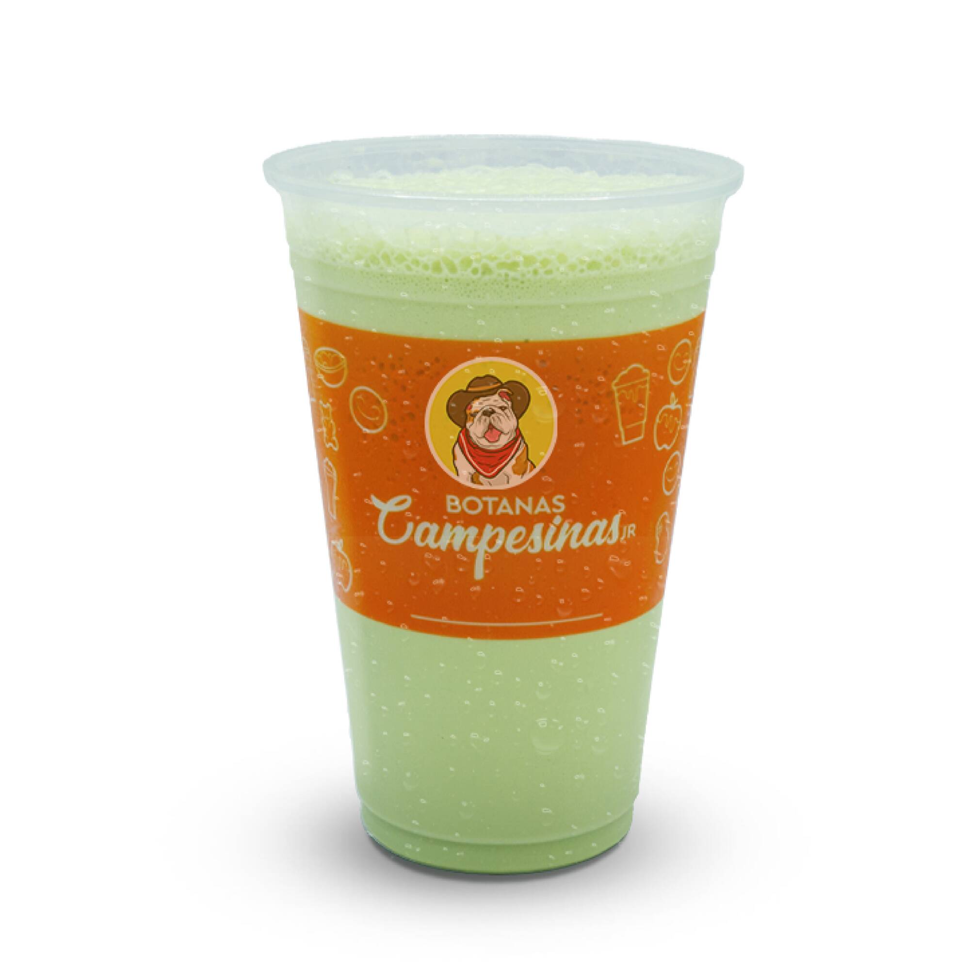 Sunset Matcha