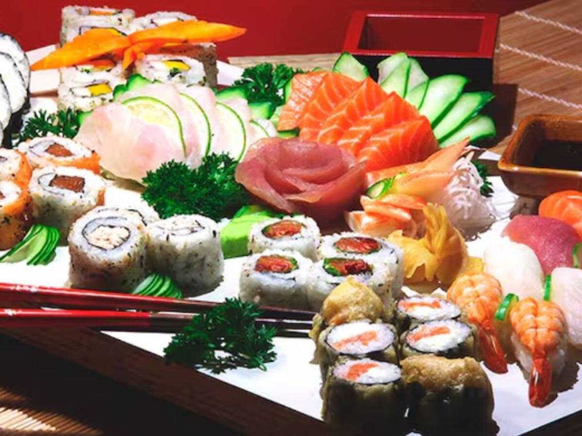 A Temakeria Campinas - Comida Japonesa