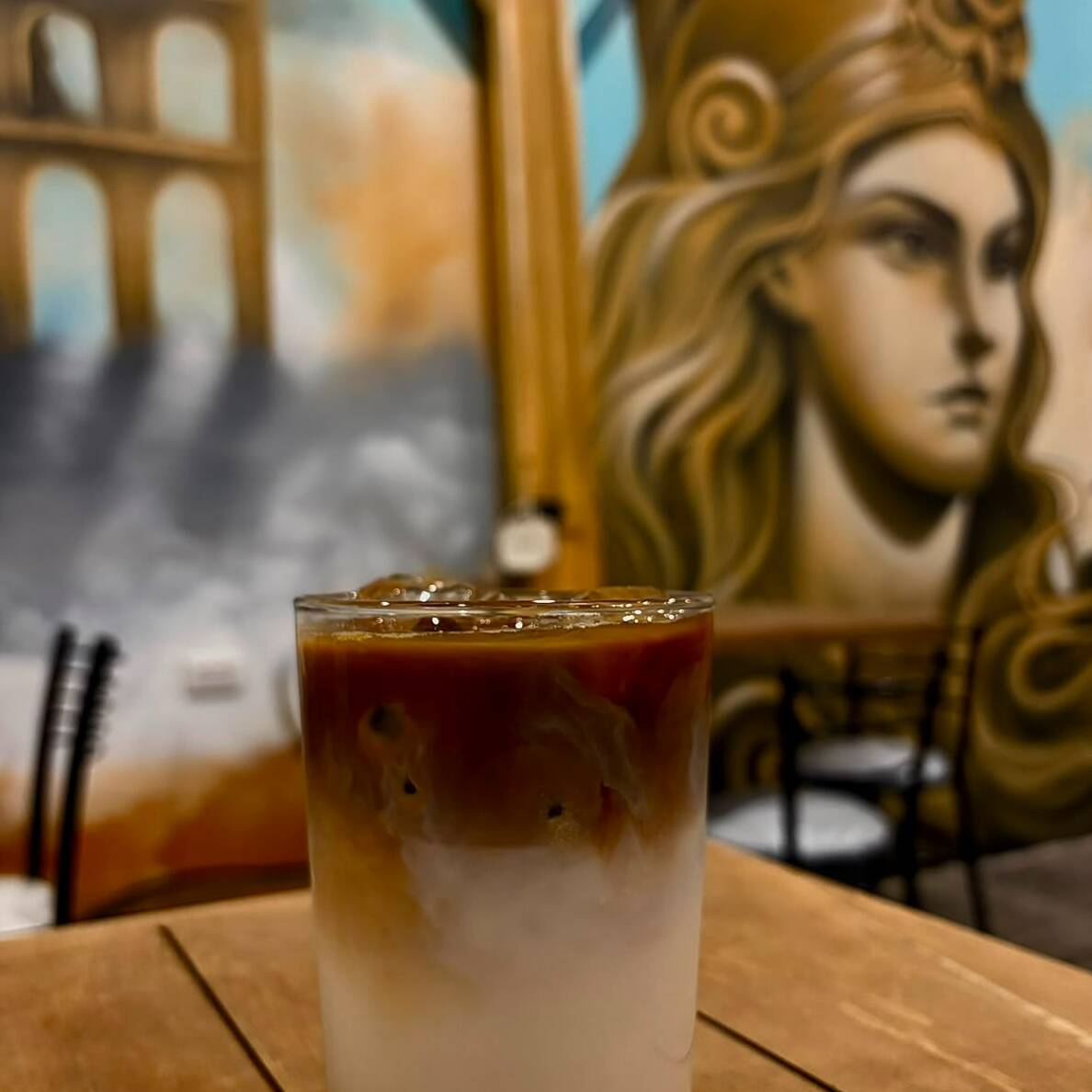 Latte