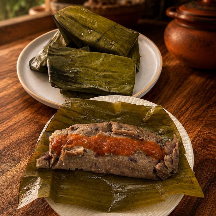 Tamalitos