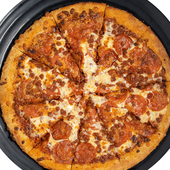 Pizza Ultimate Pepperoni