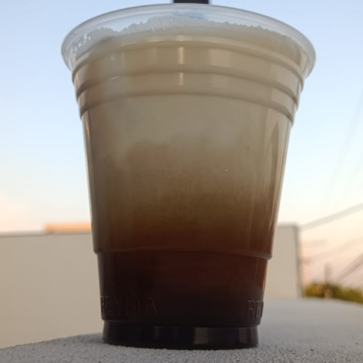 Latte Frio