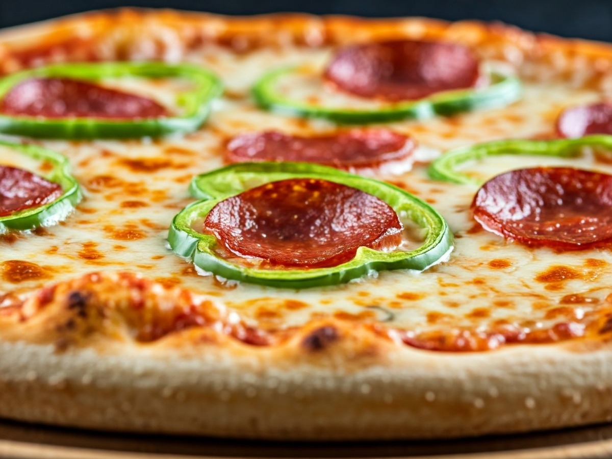 Pizzería La Imperial