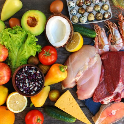 Menú del Día a Partir de las 13:00 Horas