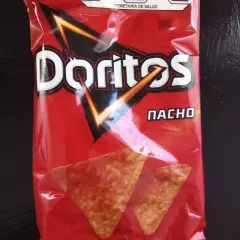 Doritos Rojos