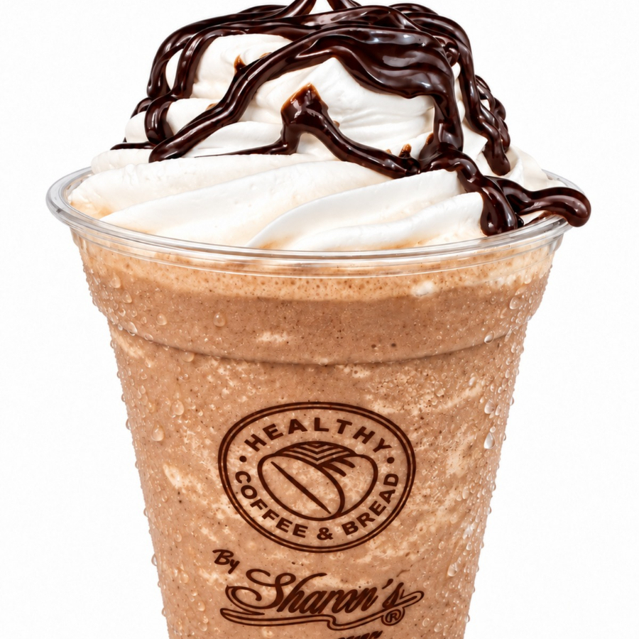 Frappé Mocka