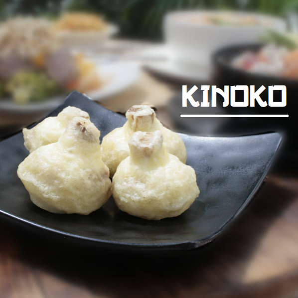 Kinoko