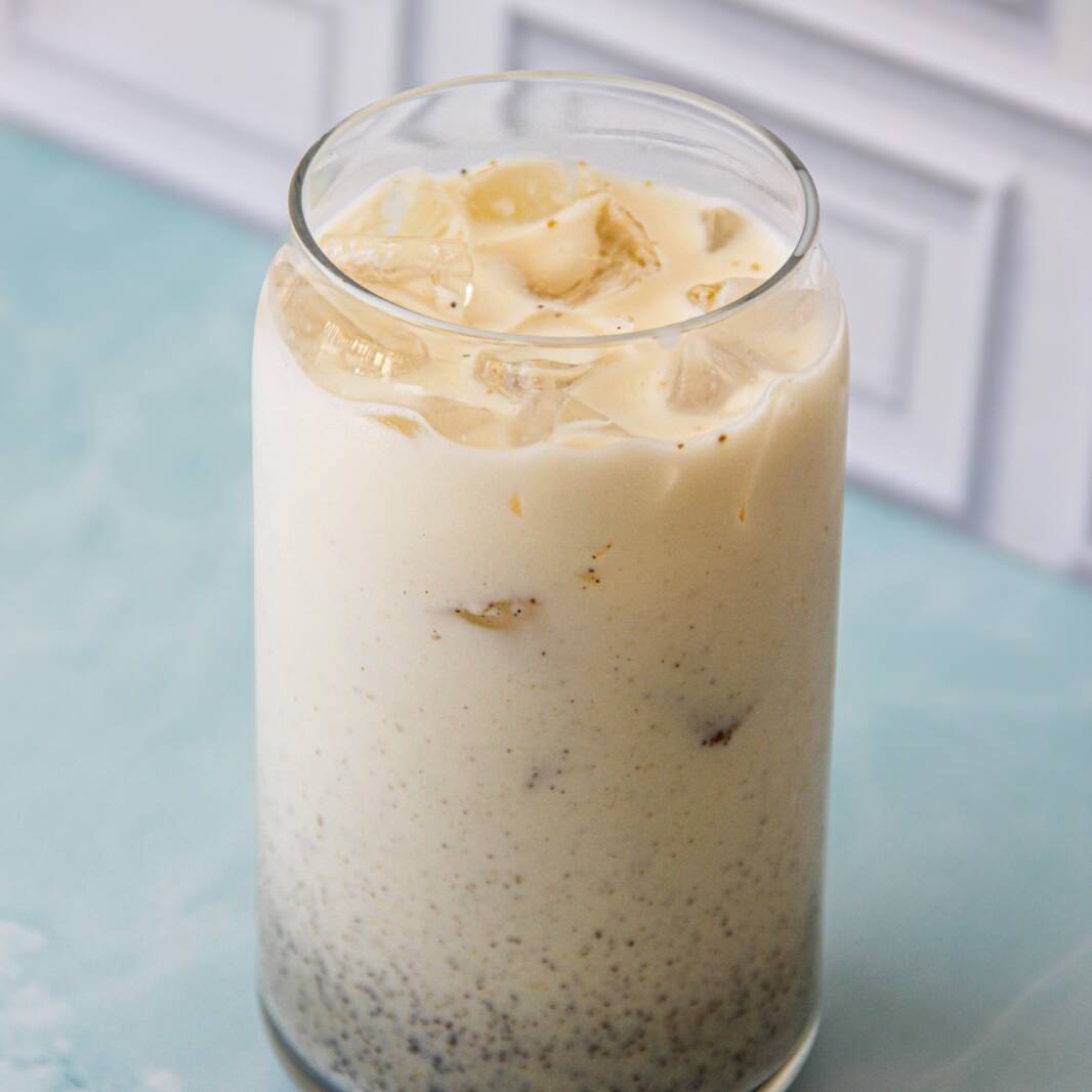 Chai Latte Frío