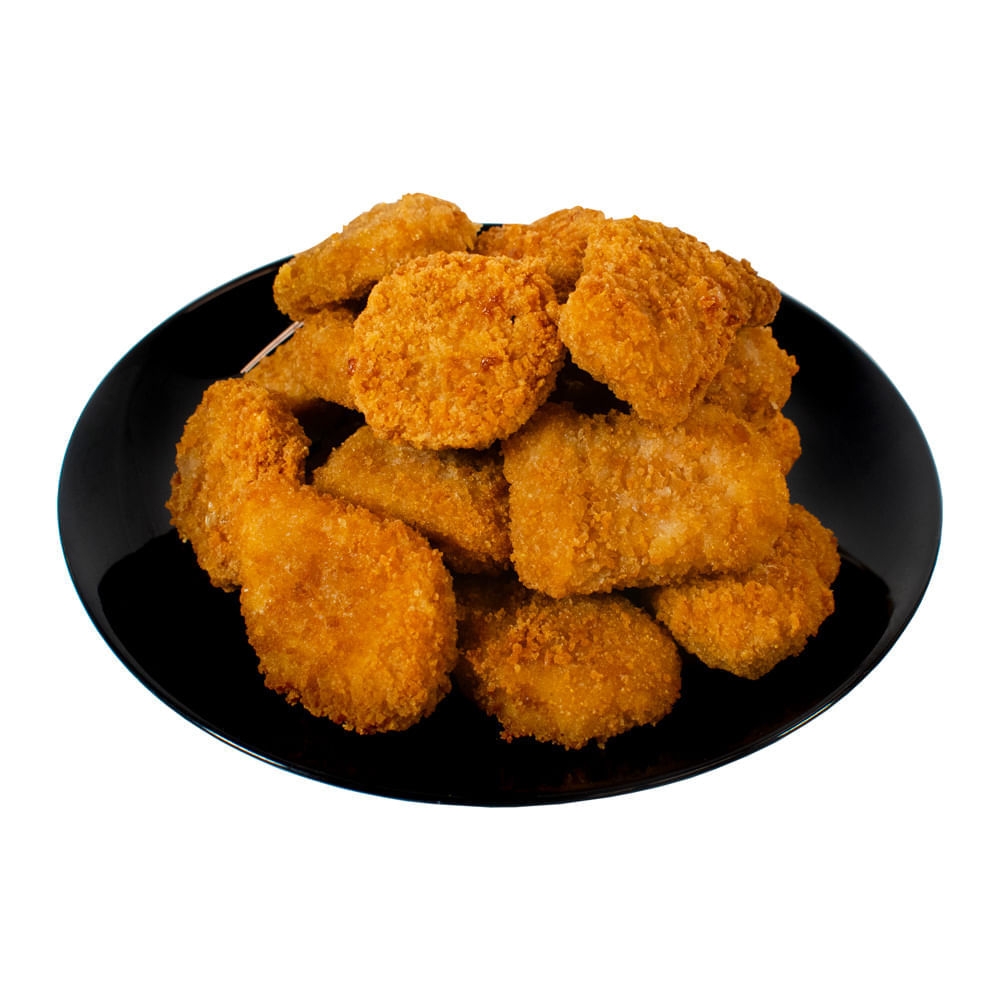 Nuggets 10 pzas