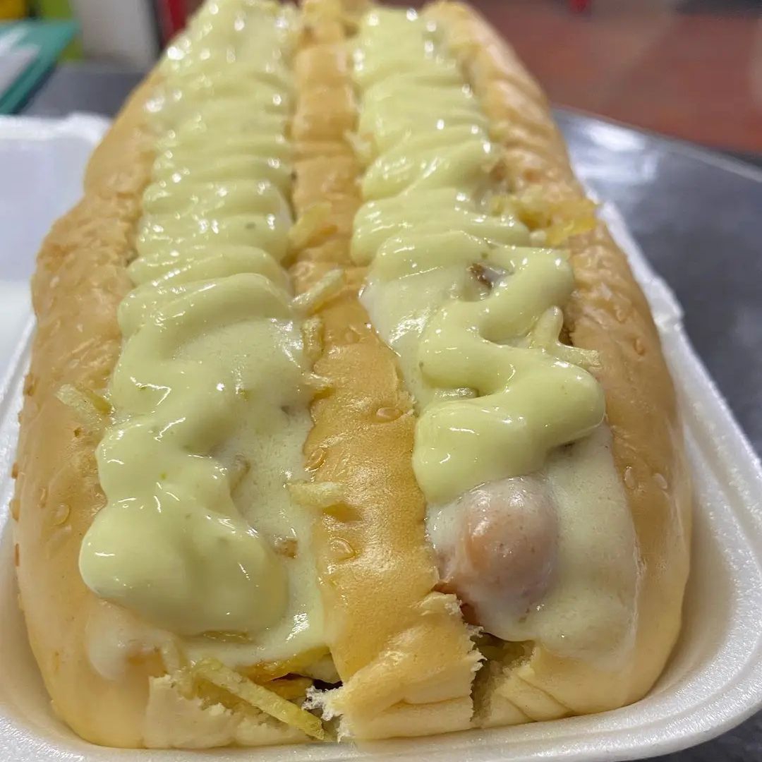 👬 "2 perros Gemelos  + 2 Gaseosa" 🧀🌭🥤