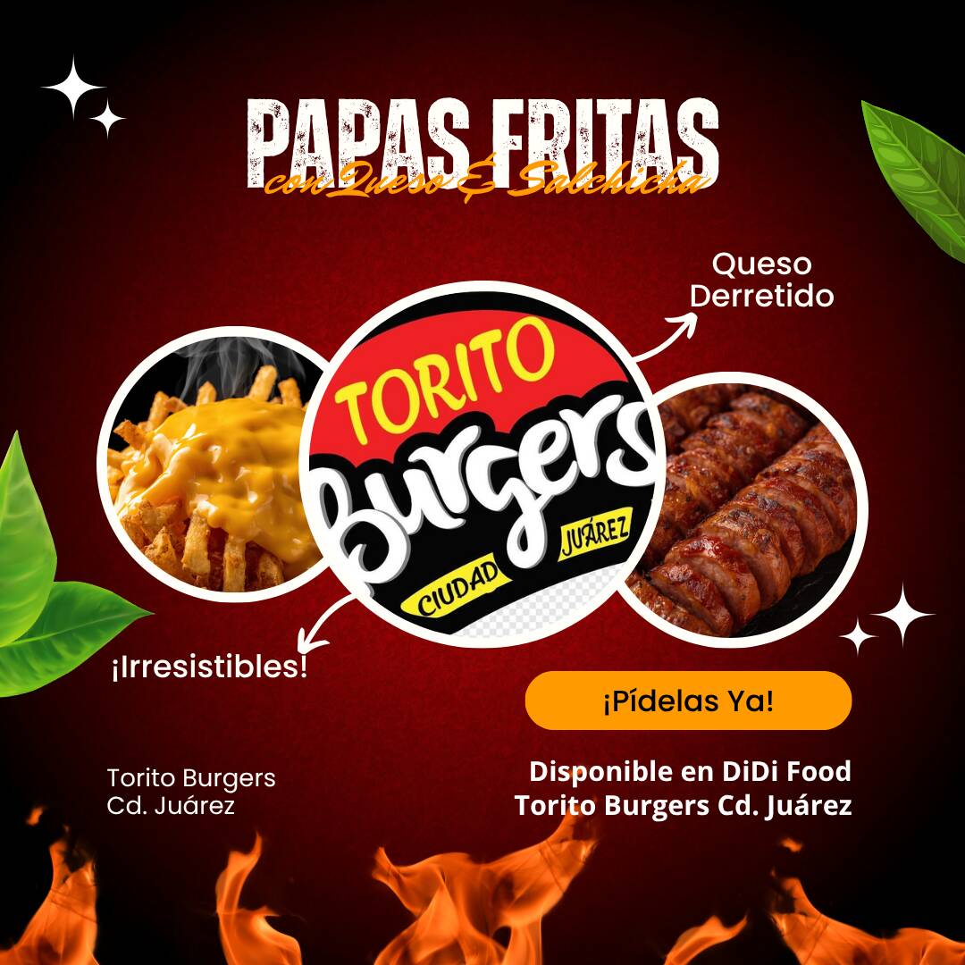 Salchipapas