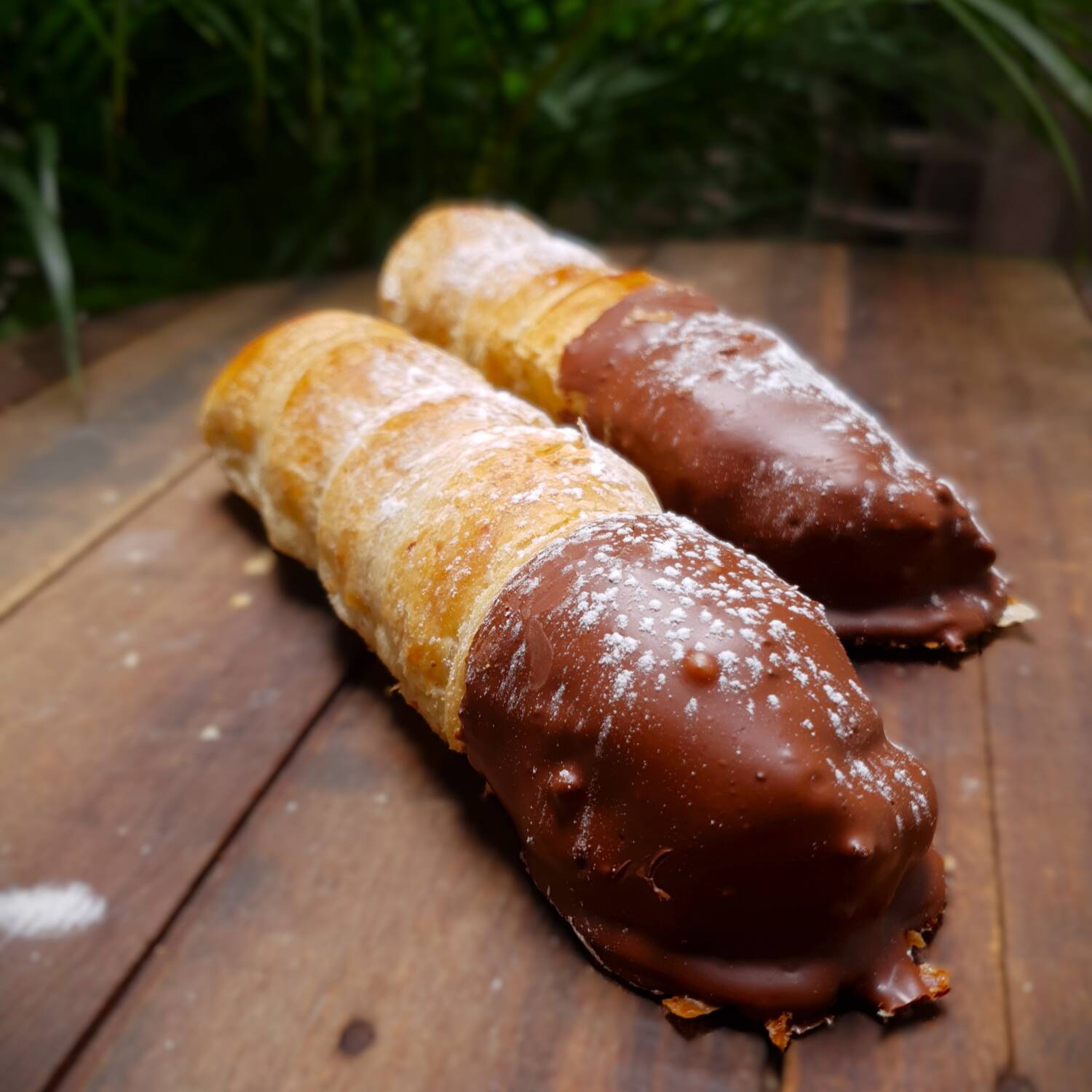 Palito Chocolate (Máximo 2)