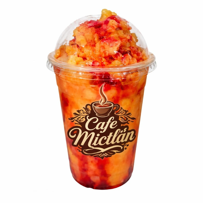 MANGO CHAMOY 480 ML