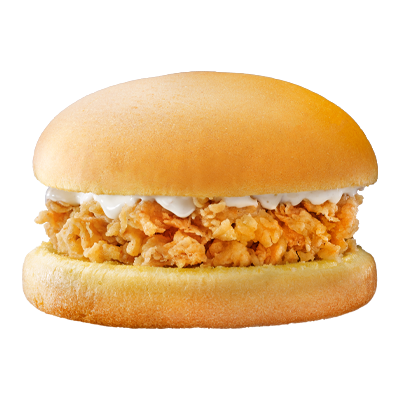 Chicken Crispy