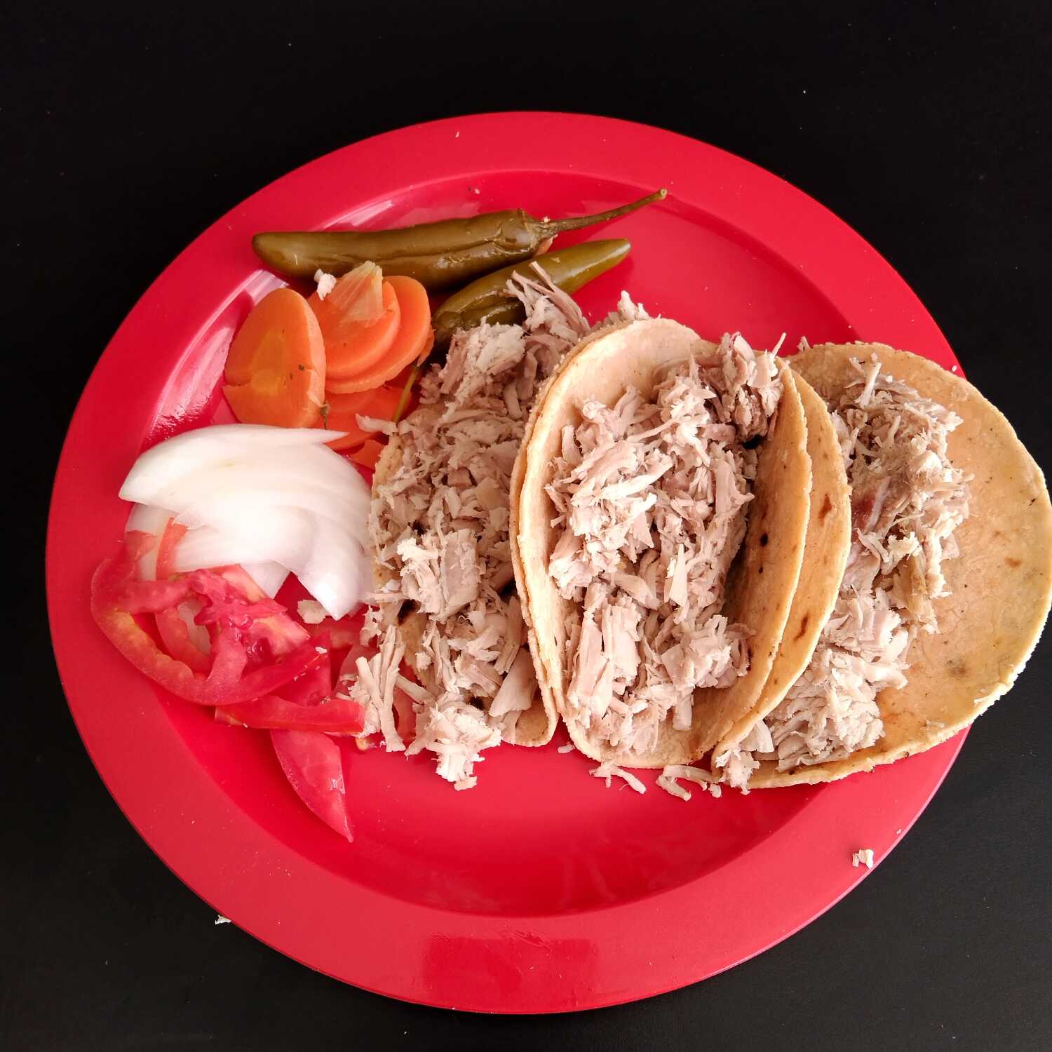 Taco Maciza