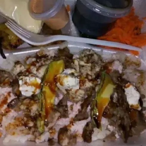 Gohan Especial
