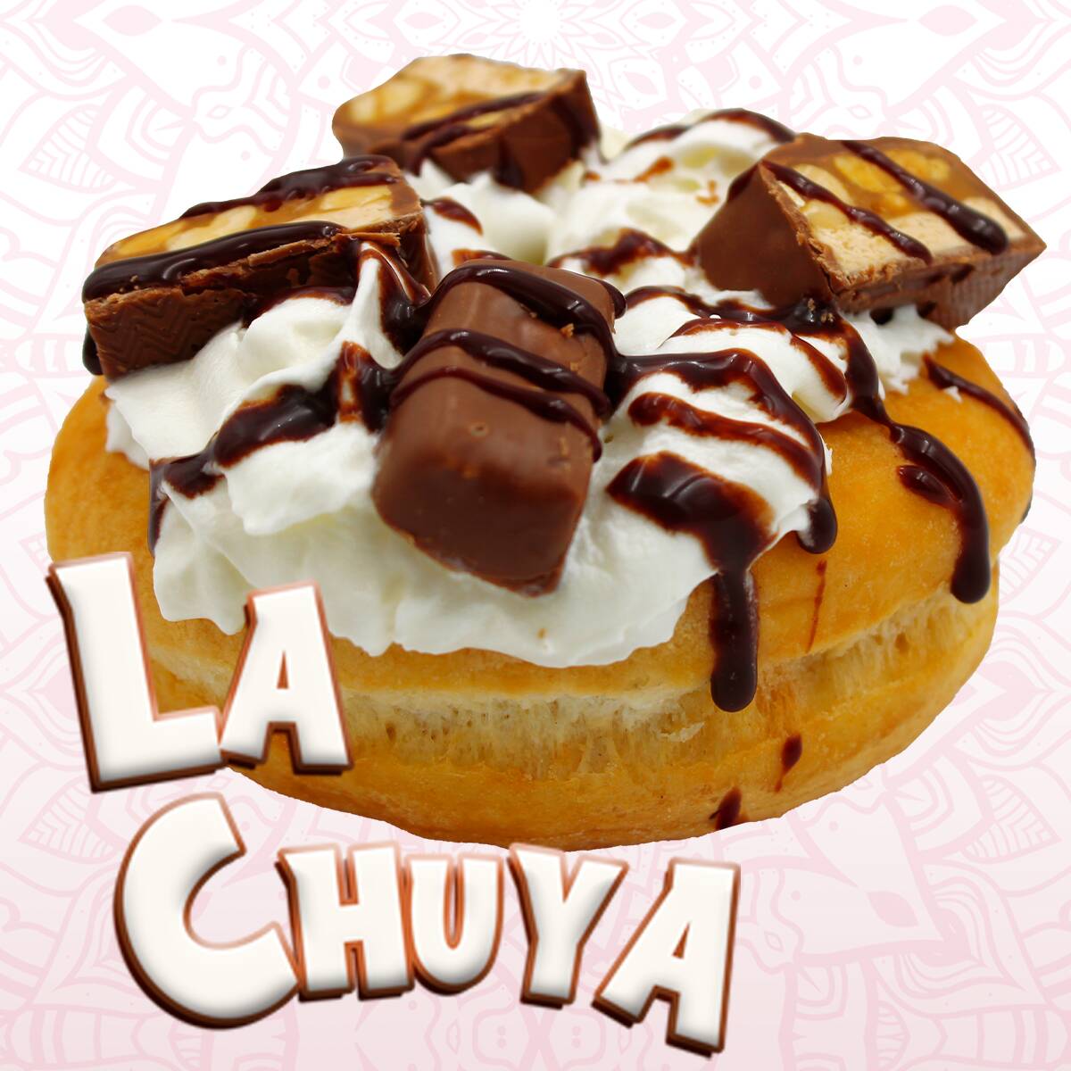 La Chuya