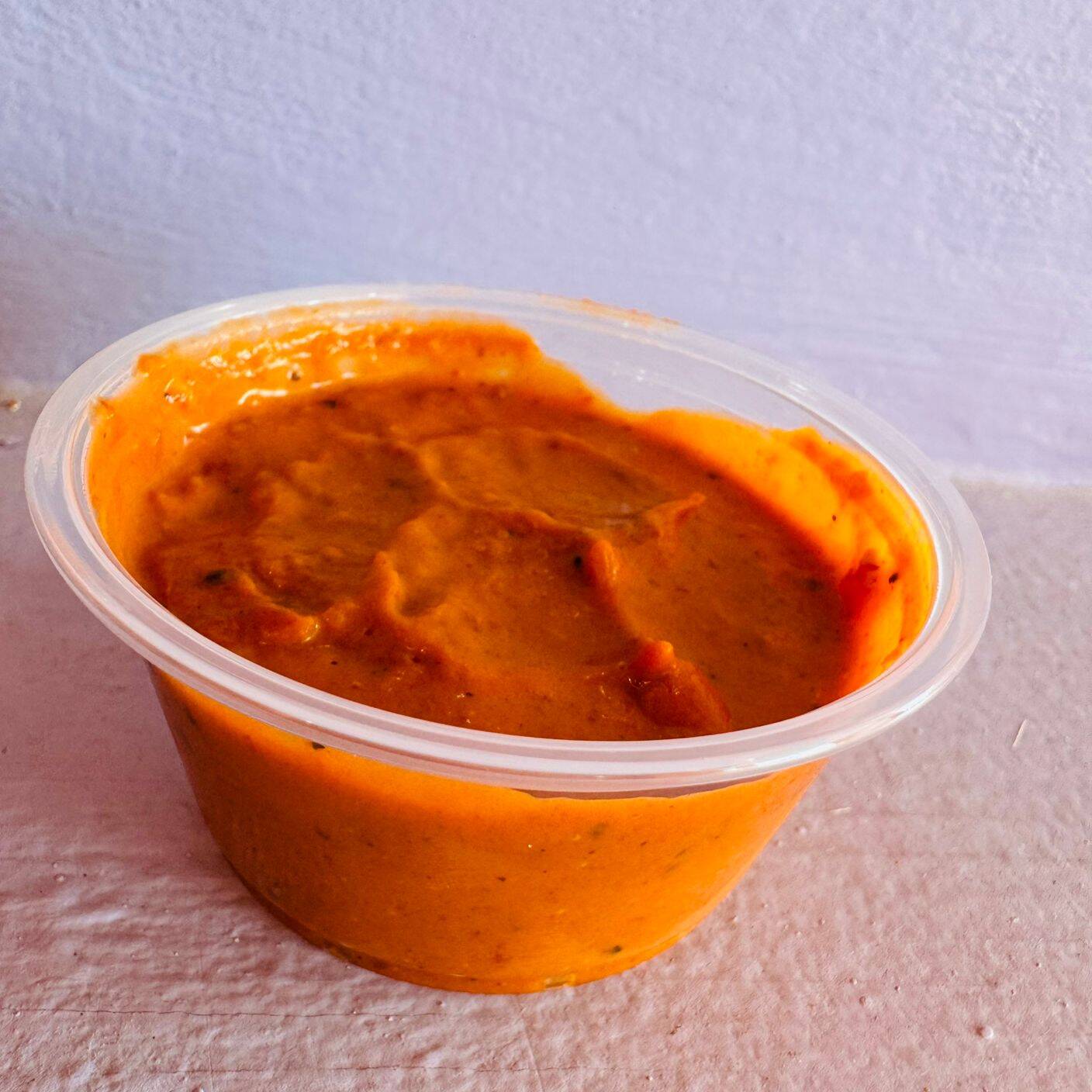 Aderezo Chipotle Habanero ( Picante)