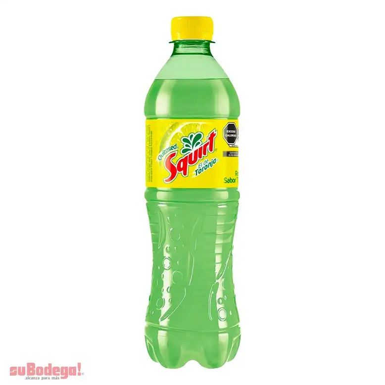 Squirt 600 ml
