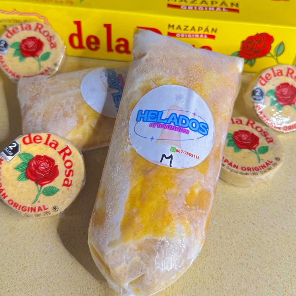 Mazapán