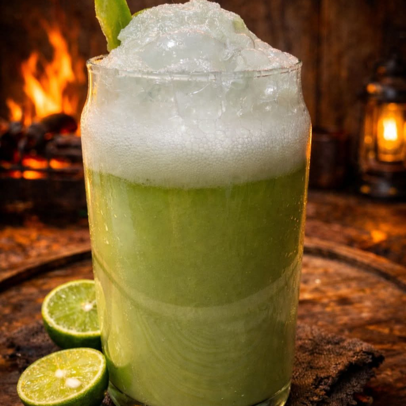 Limonada con Colmillo (480ml)