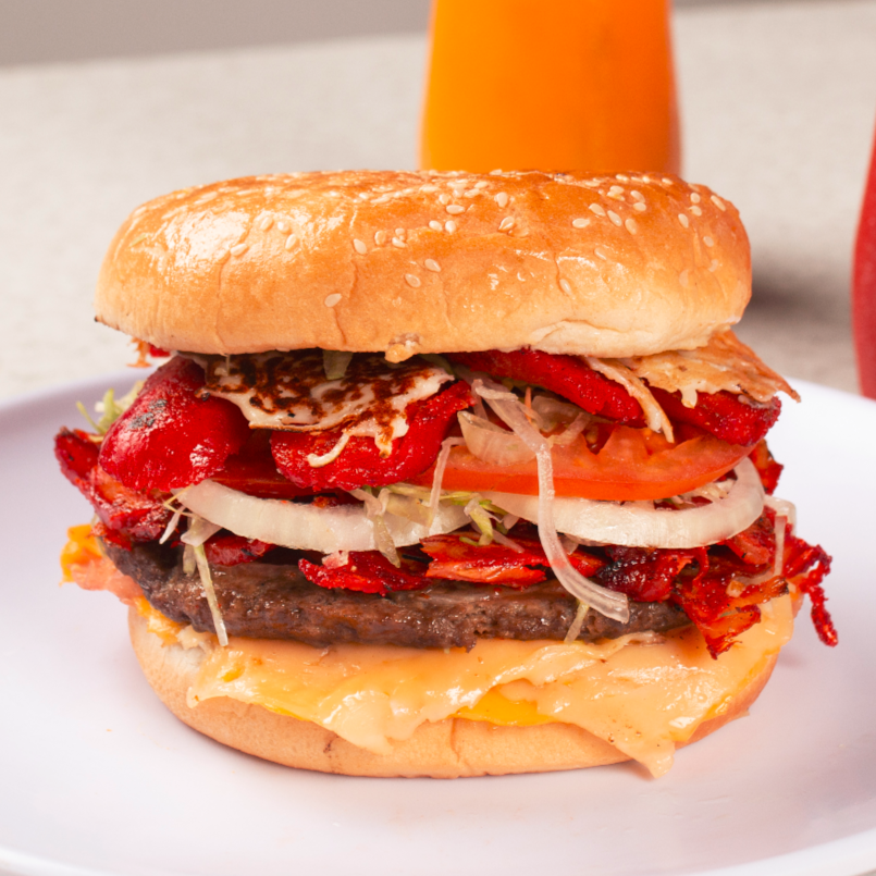 Salchiburger