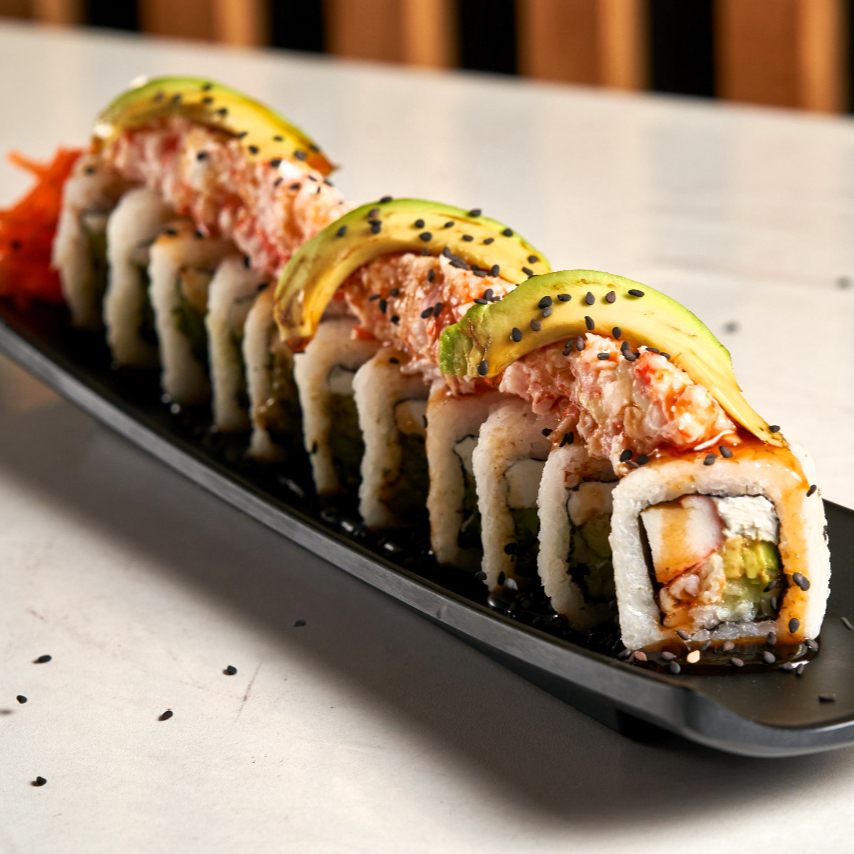 Sea Roll Natural