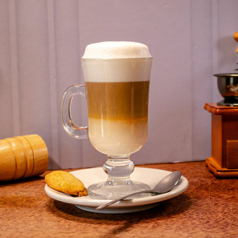 Café Capuccino