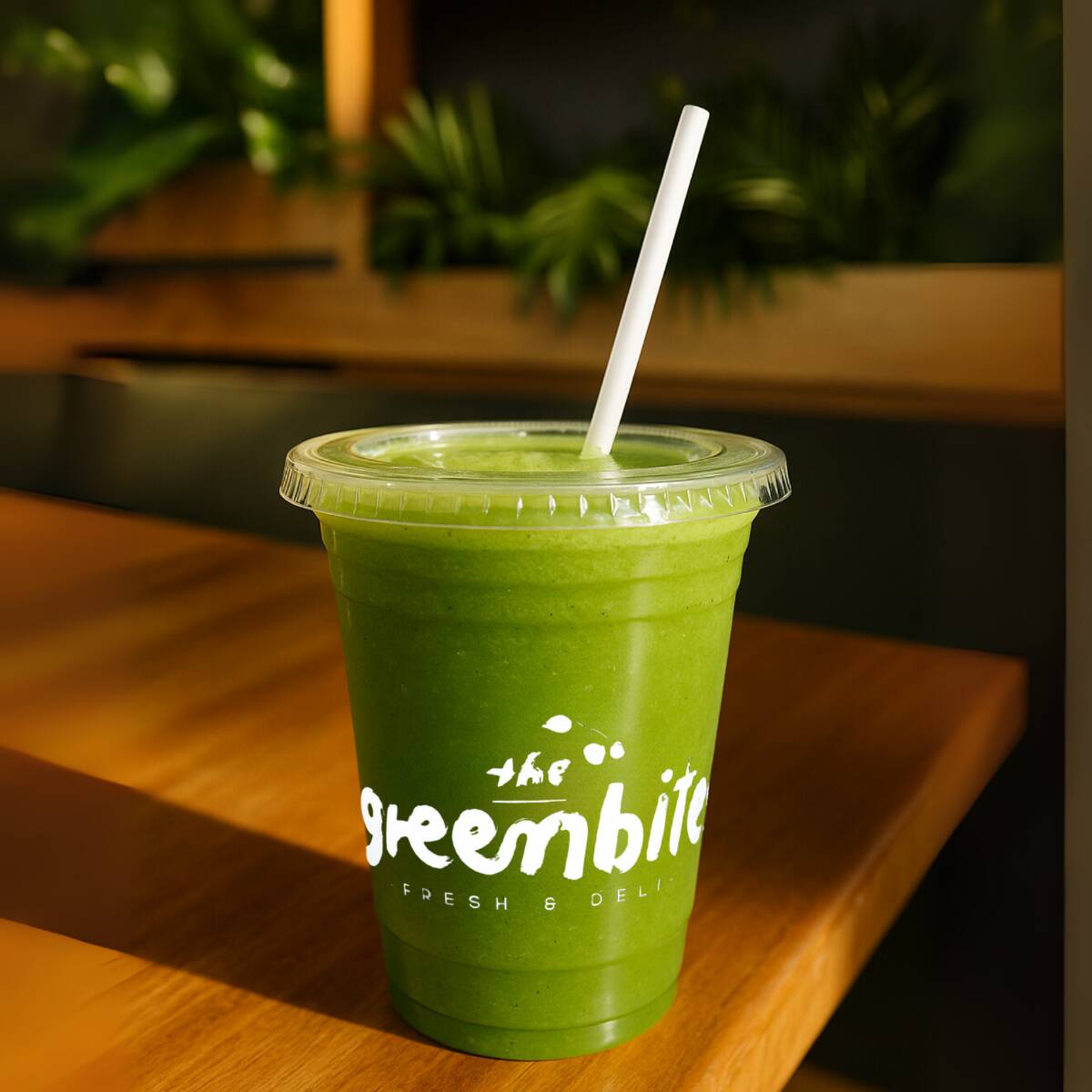 Supergreen
