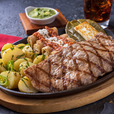 Carne asada